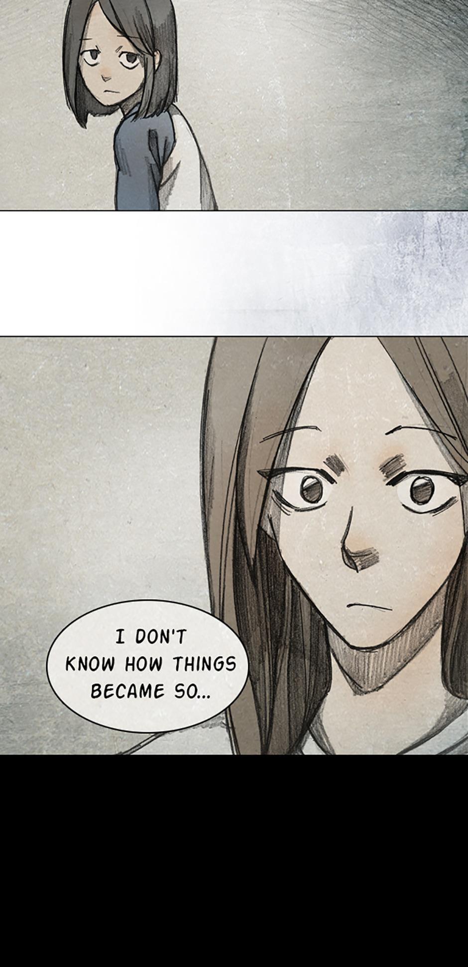Read Red Cage Manga Online