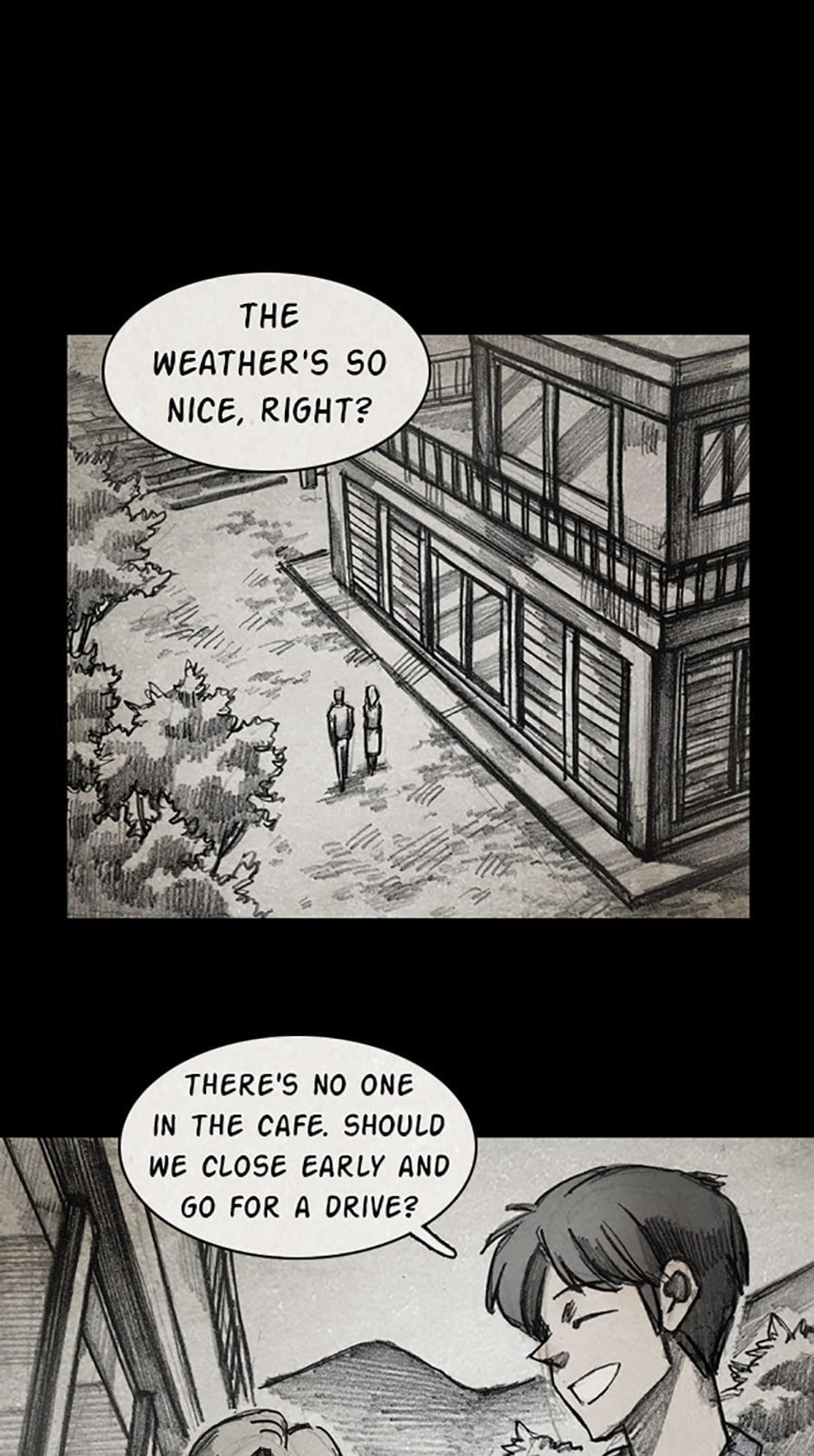 Read Red Cage Manga Online