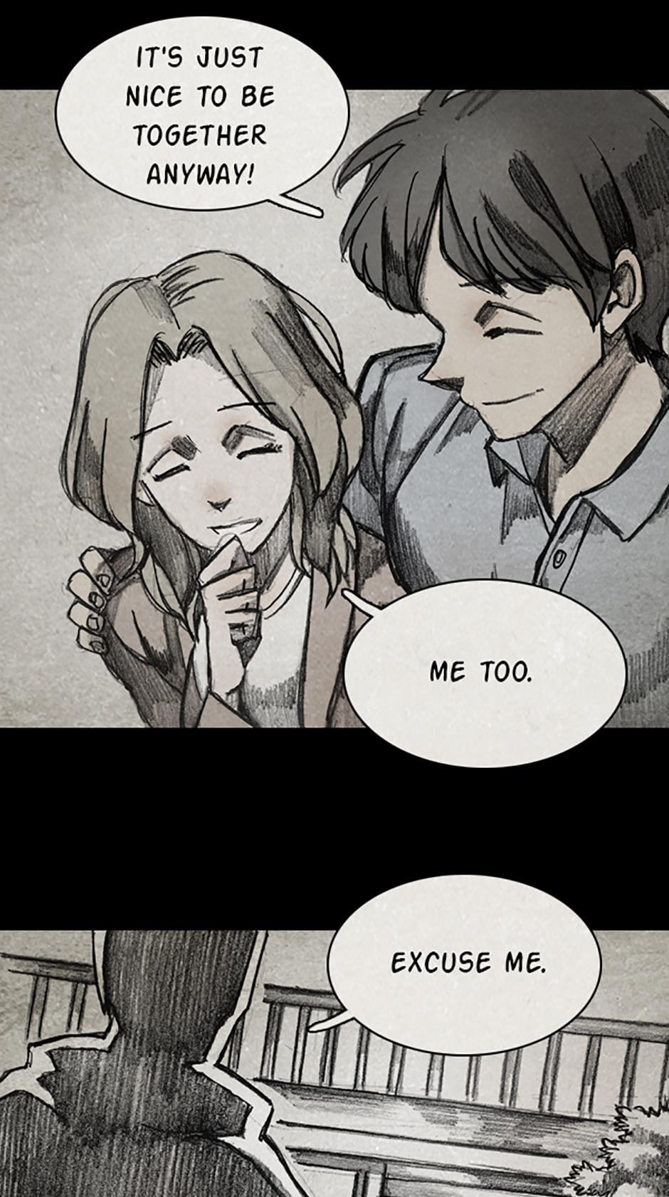 Read Red Cage Manga Online
