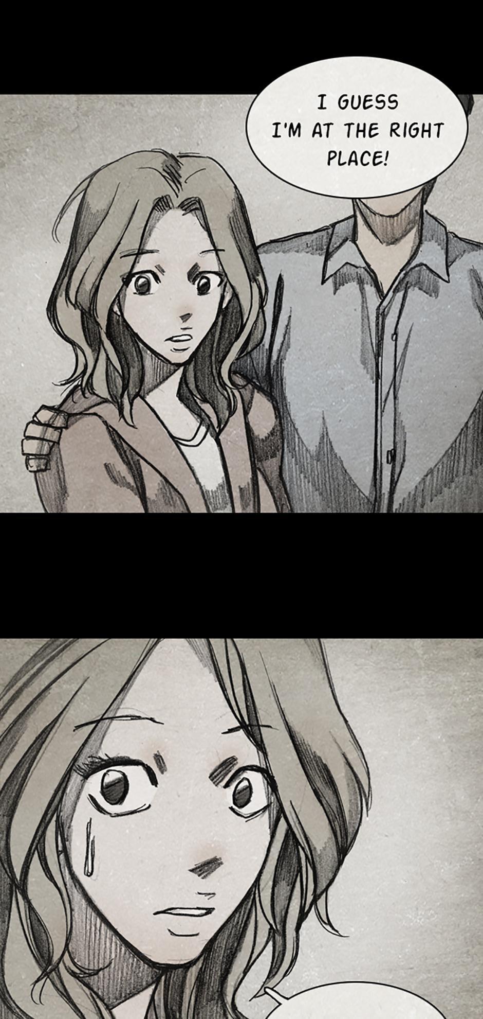 Read Red Cage Manga Online