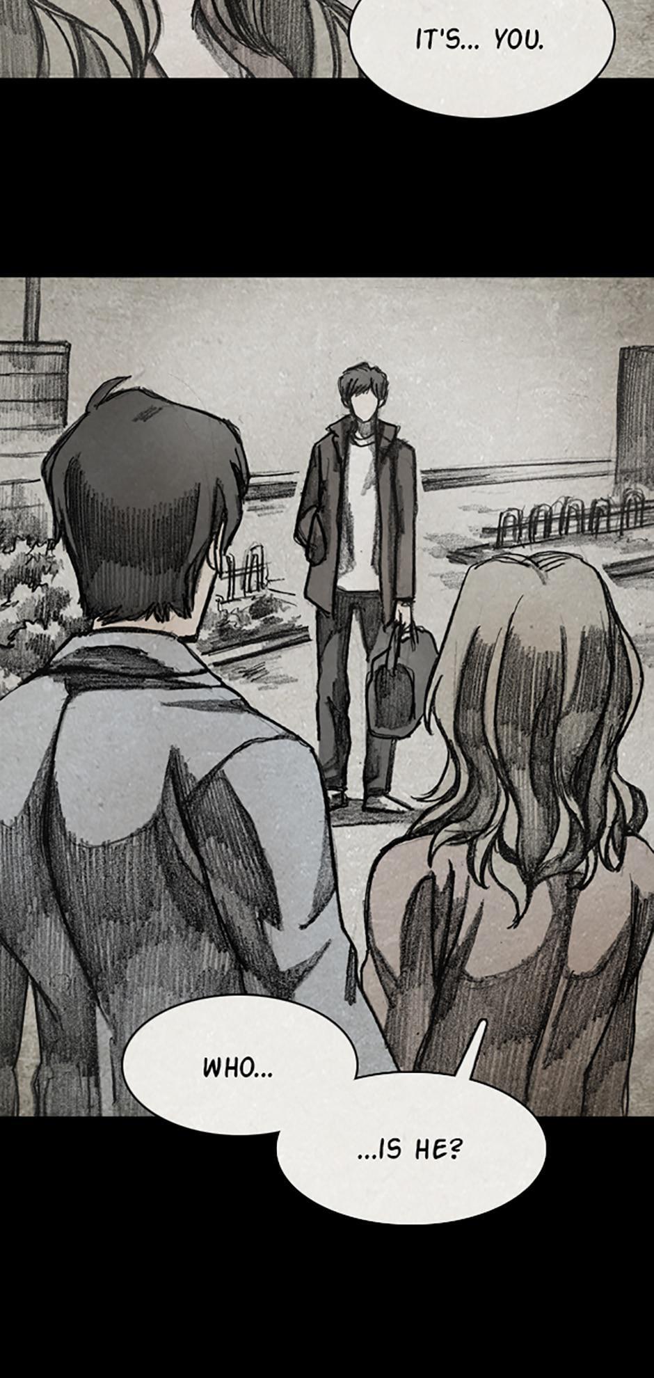 Read Red Cage Manga Online