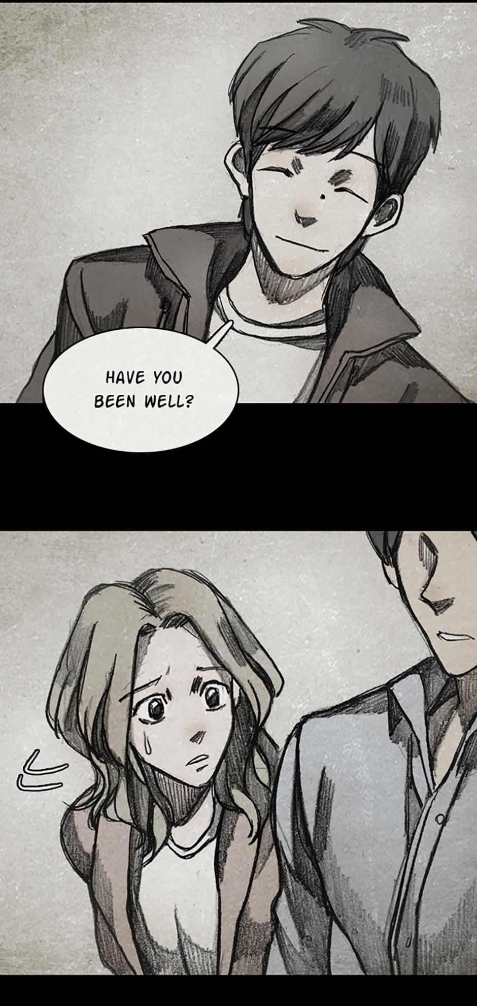 Read Red Cage Manga Online