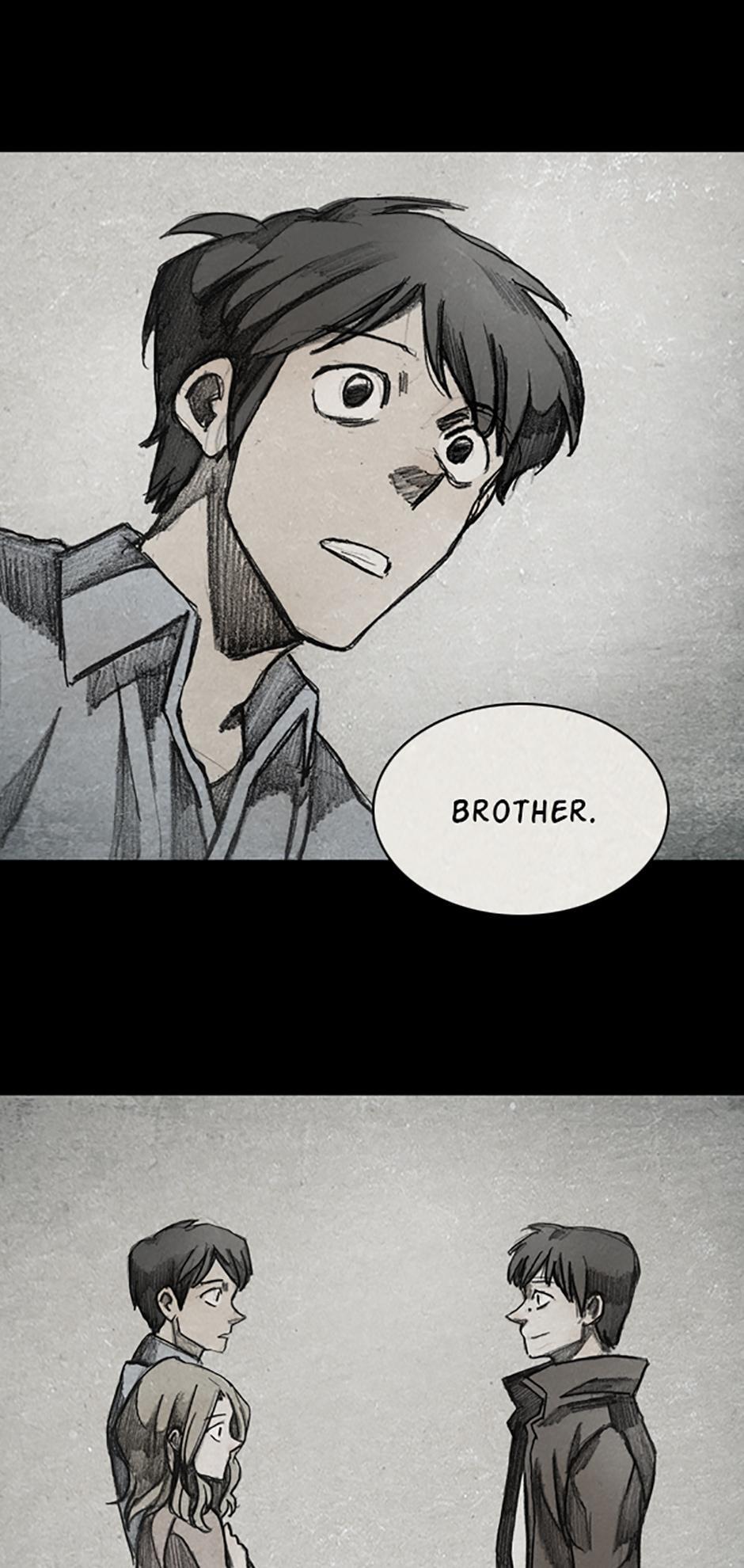 Read Red Cage Manga Online