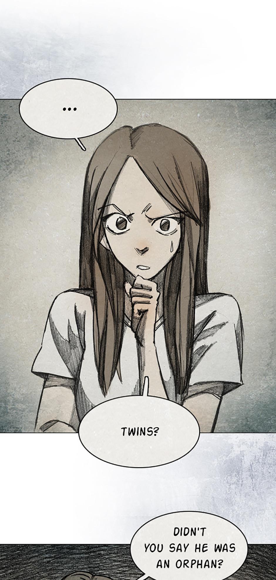 Read Red Cage Manga Online