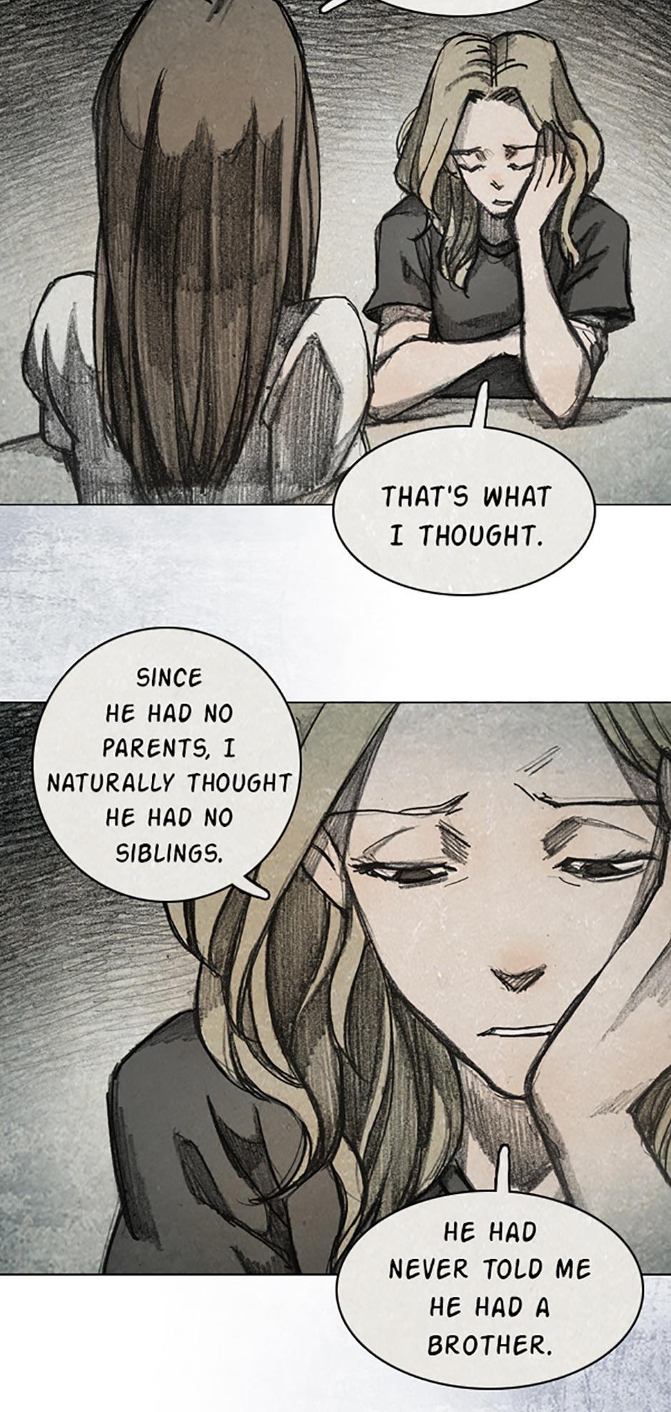 Read Red Cage Manga Online