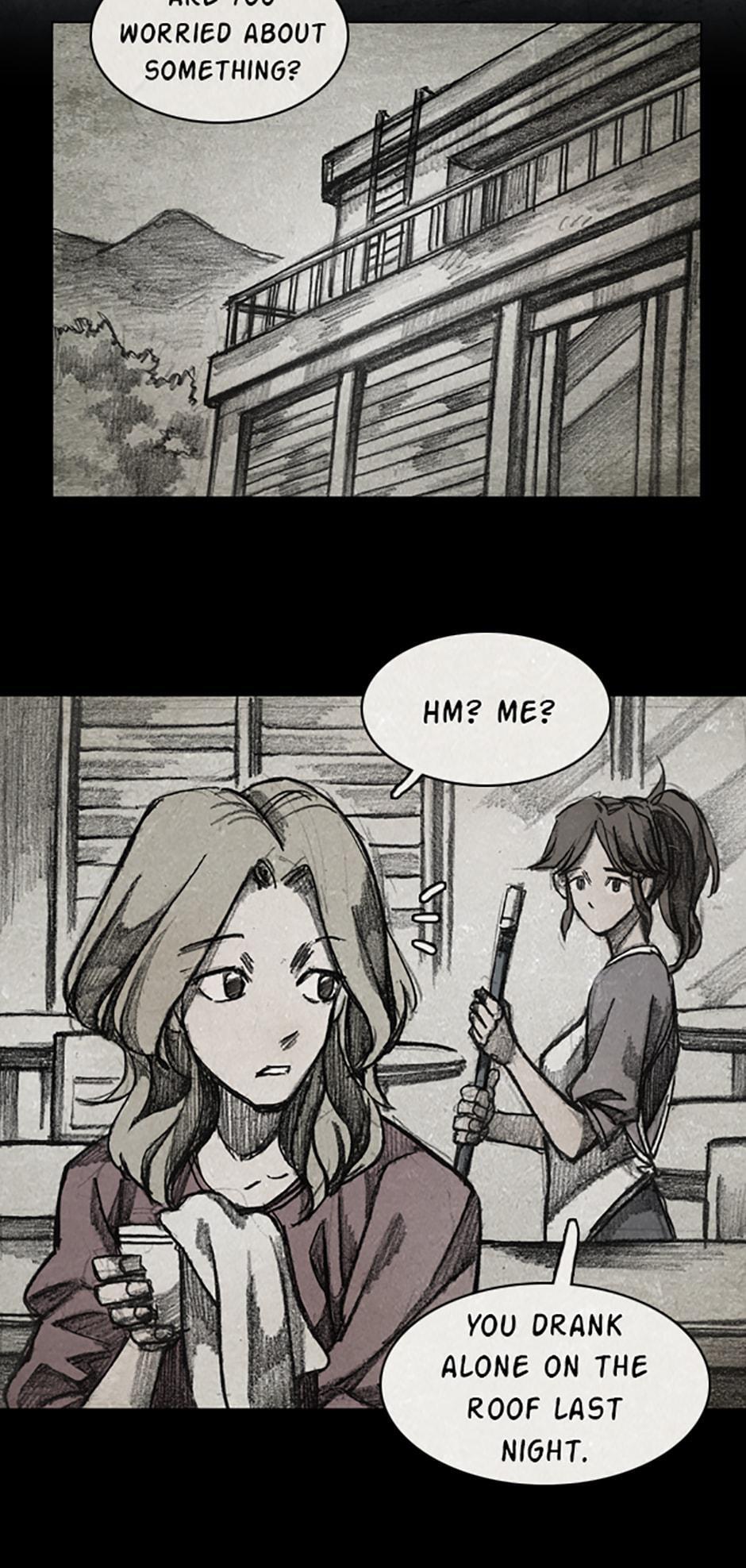 Read Red Cage Manga Online
