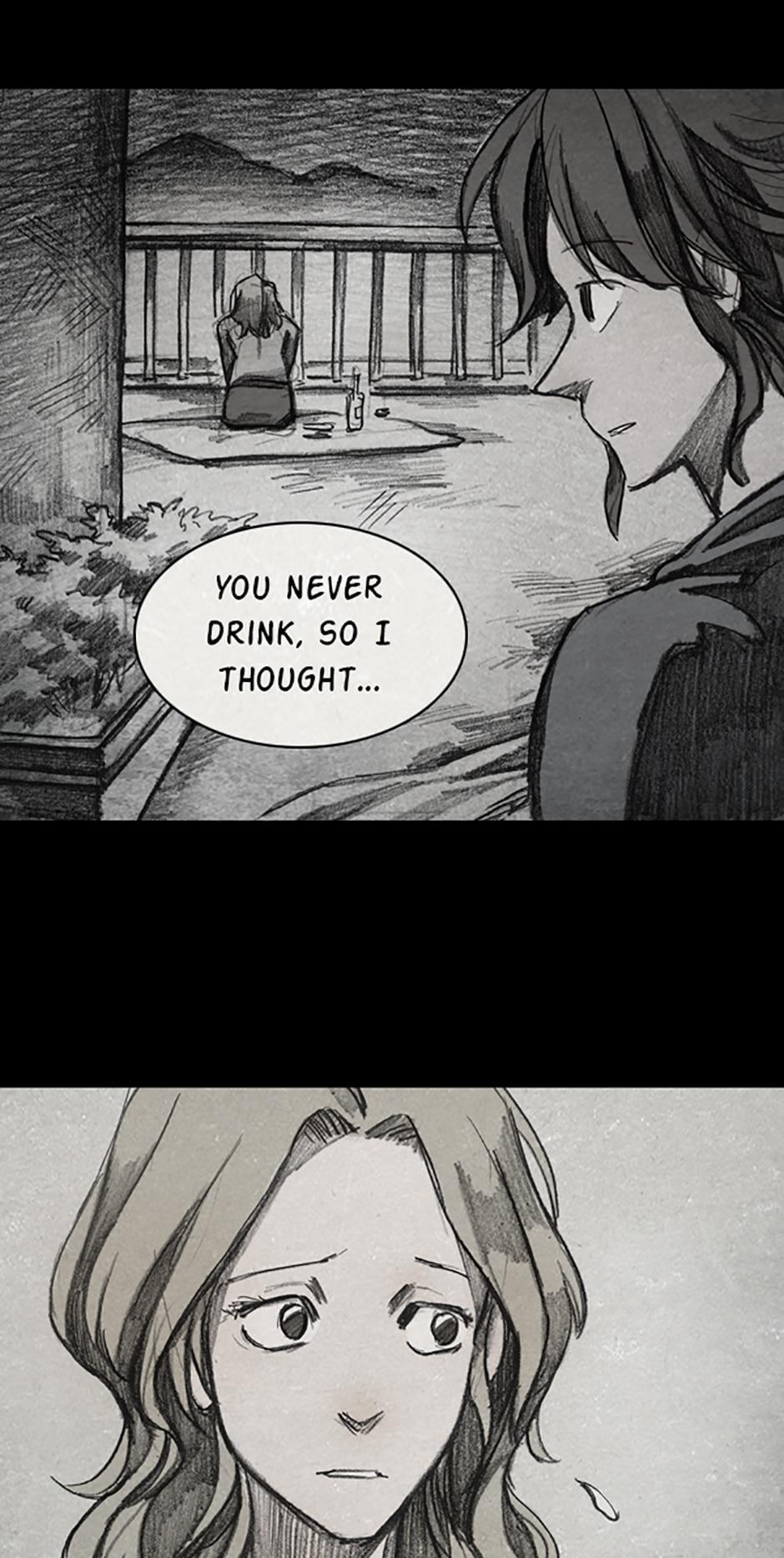 Read Red Cage Manga Online