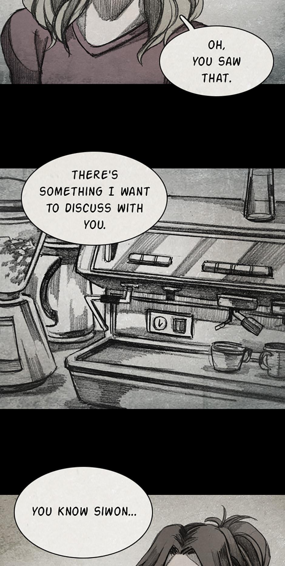 Read Red Cage Manga Online