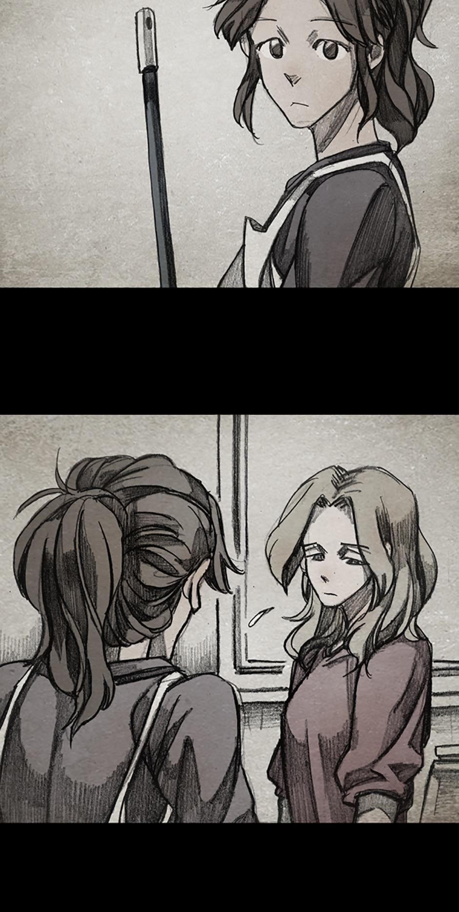 Read Red Cage Manga Online