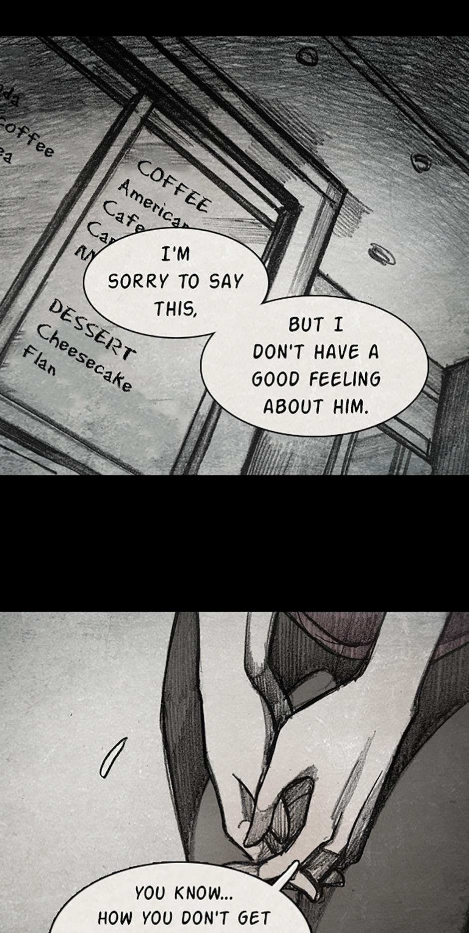 Read Red Cage Manga Online