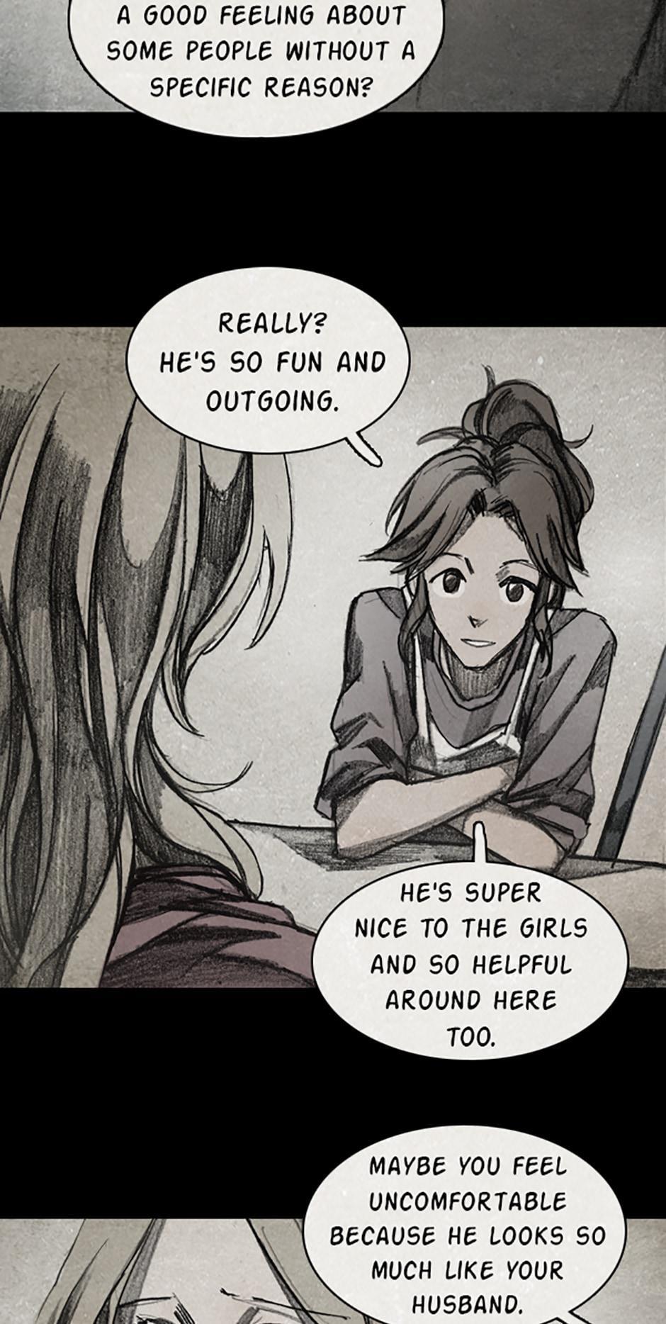 Read Red Cage Manga Online