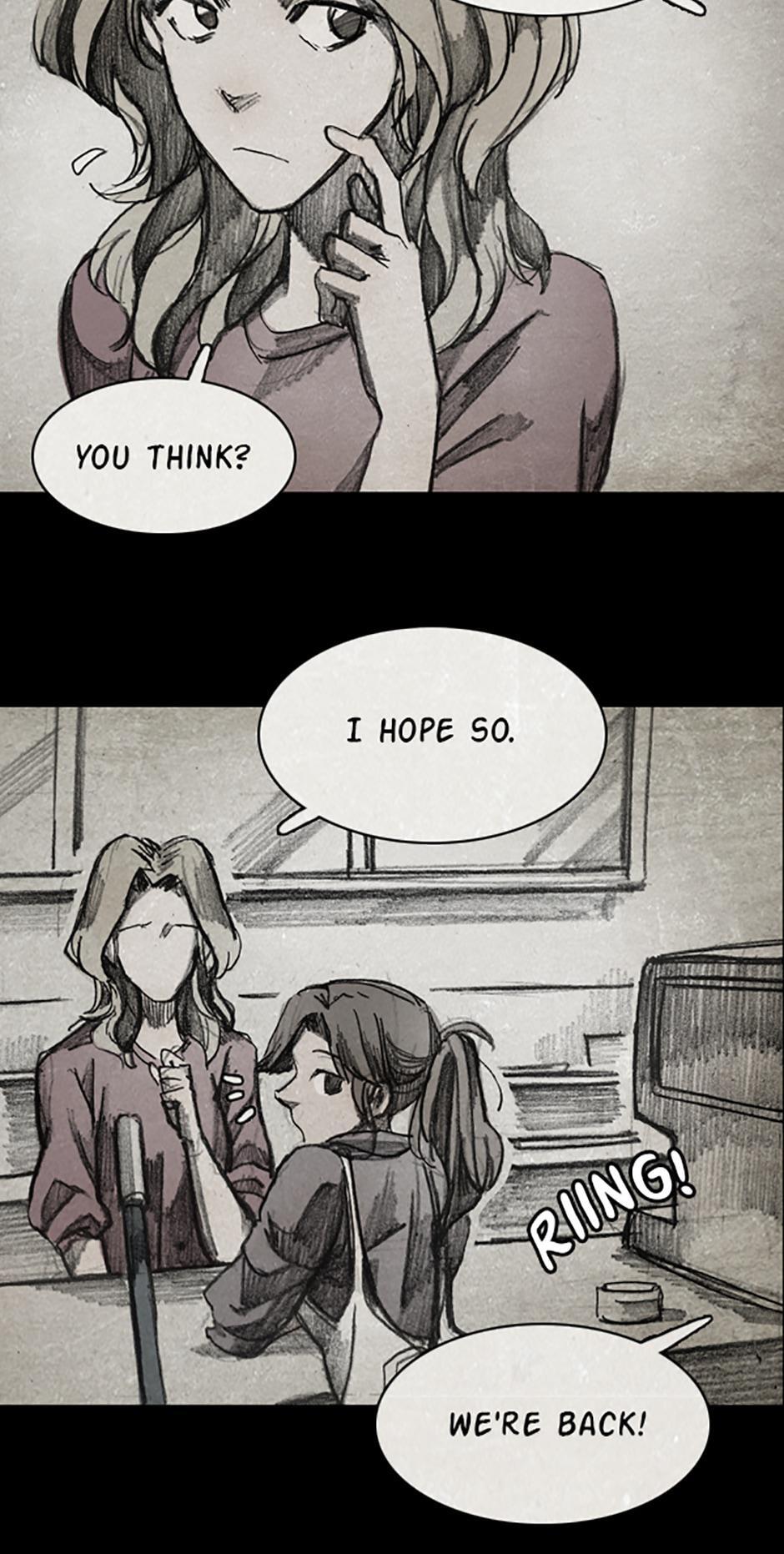 Read Red Cage Manga Online