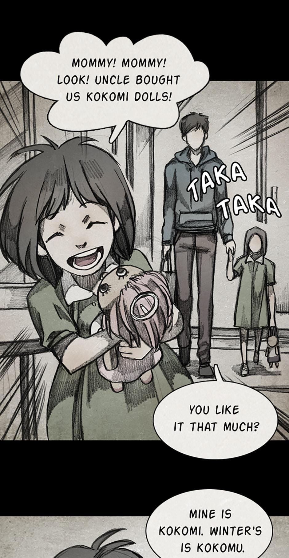 Read Red Cage Manga Online