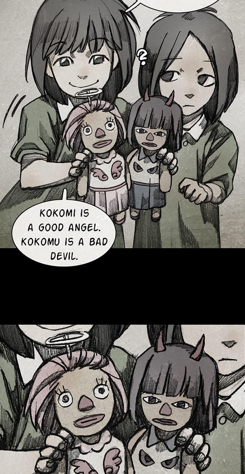 Read Red Cage Manga Online
