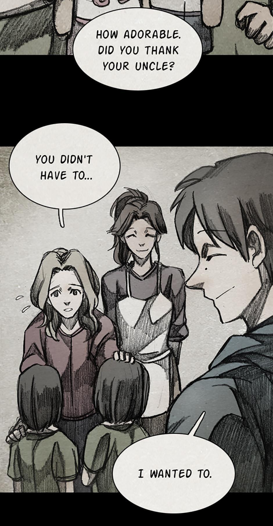 Read Red Cage Manga Online