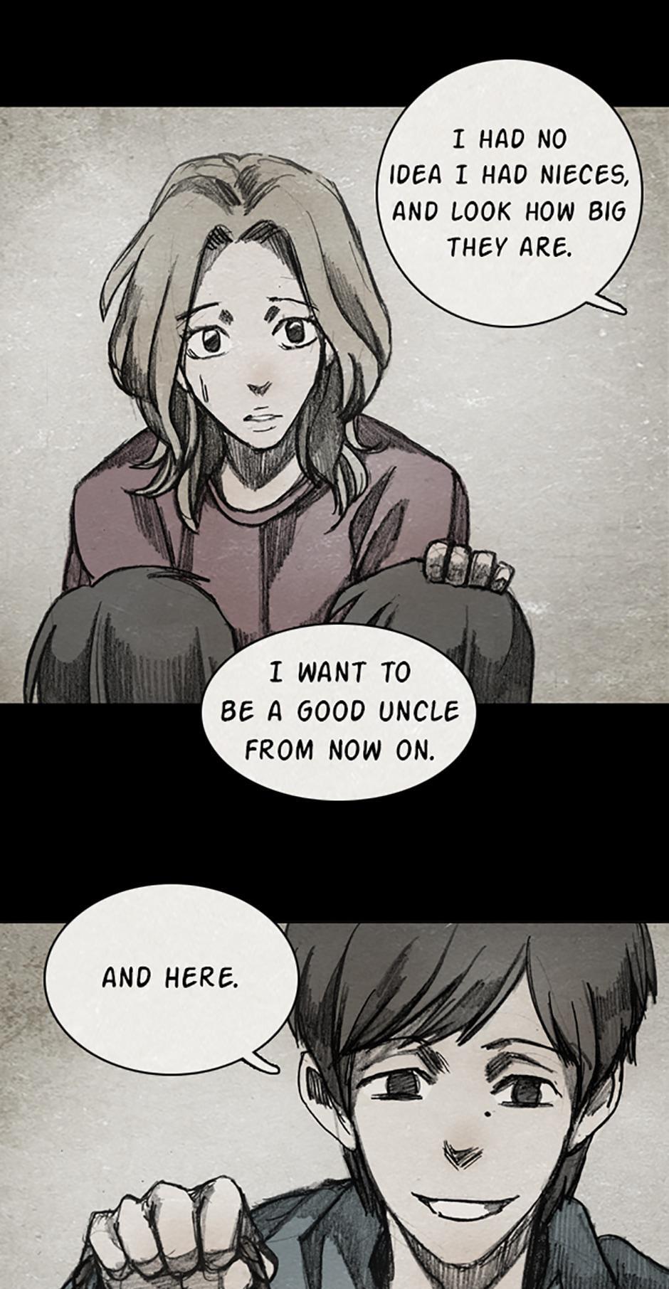 Read Red Cage Manga Online