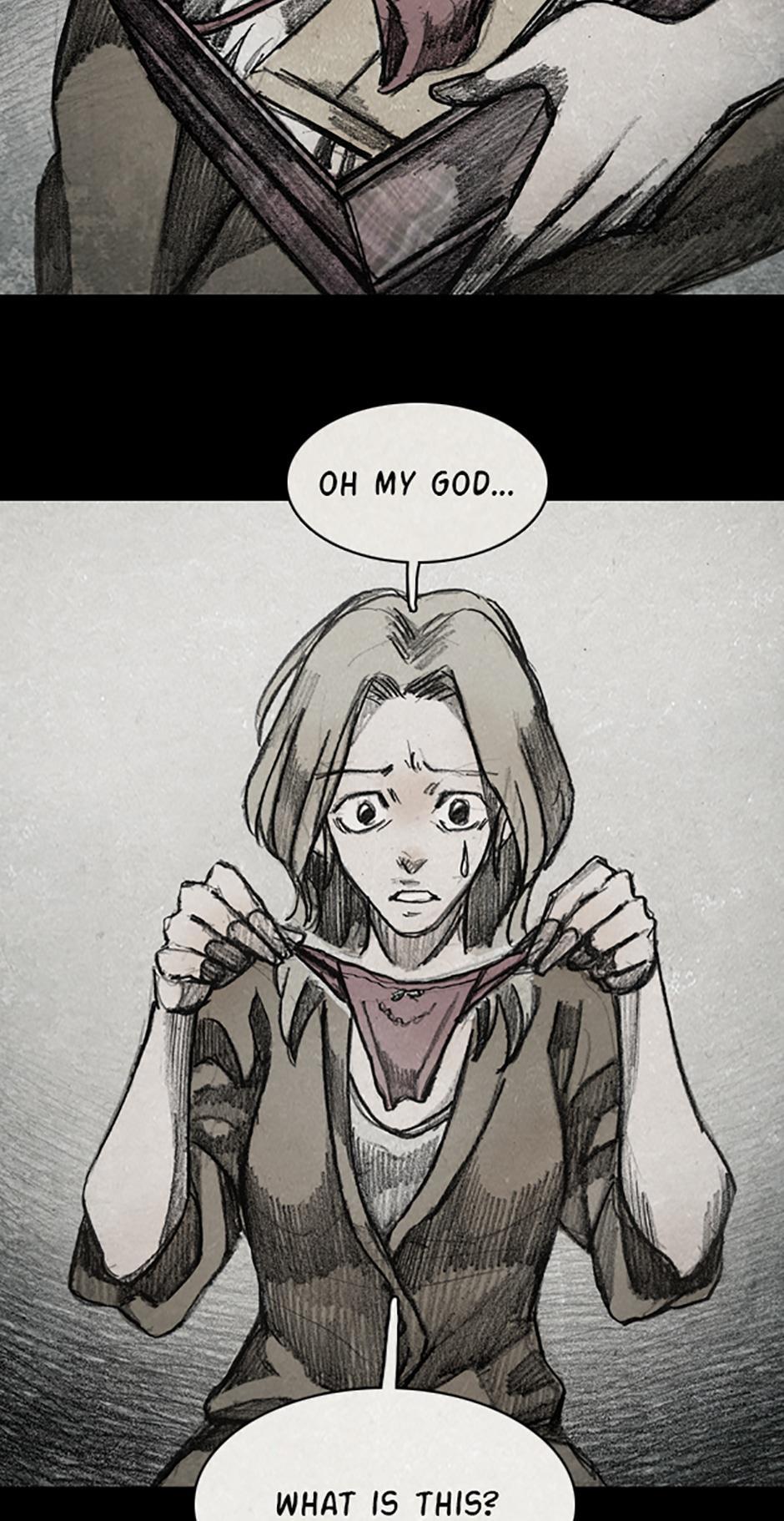 Read Red Cage Manga Online
