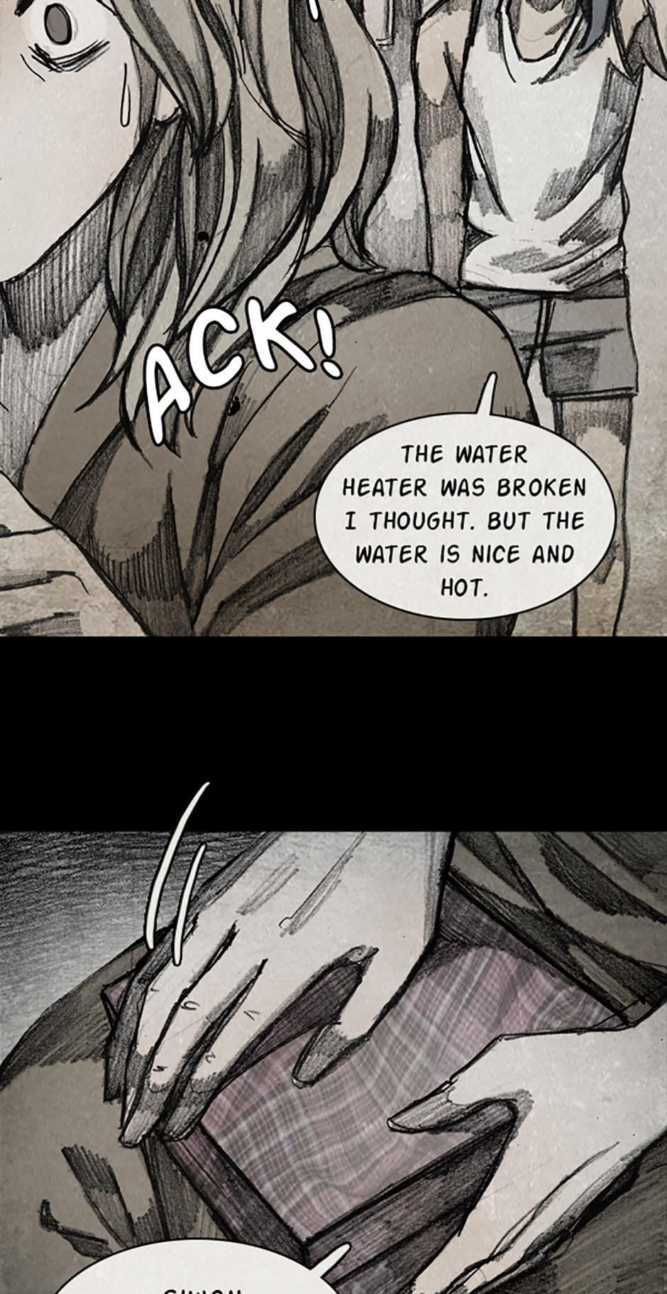 Read Red Cage Manga Online