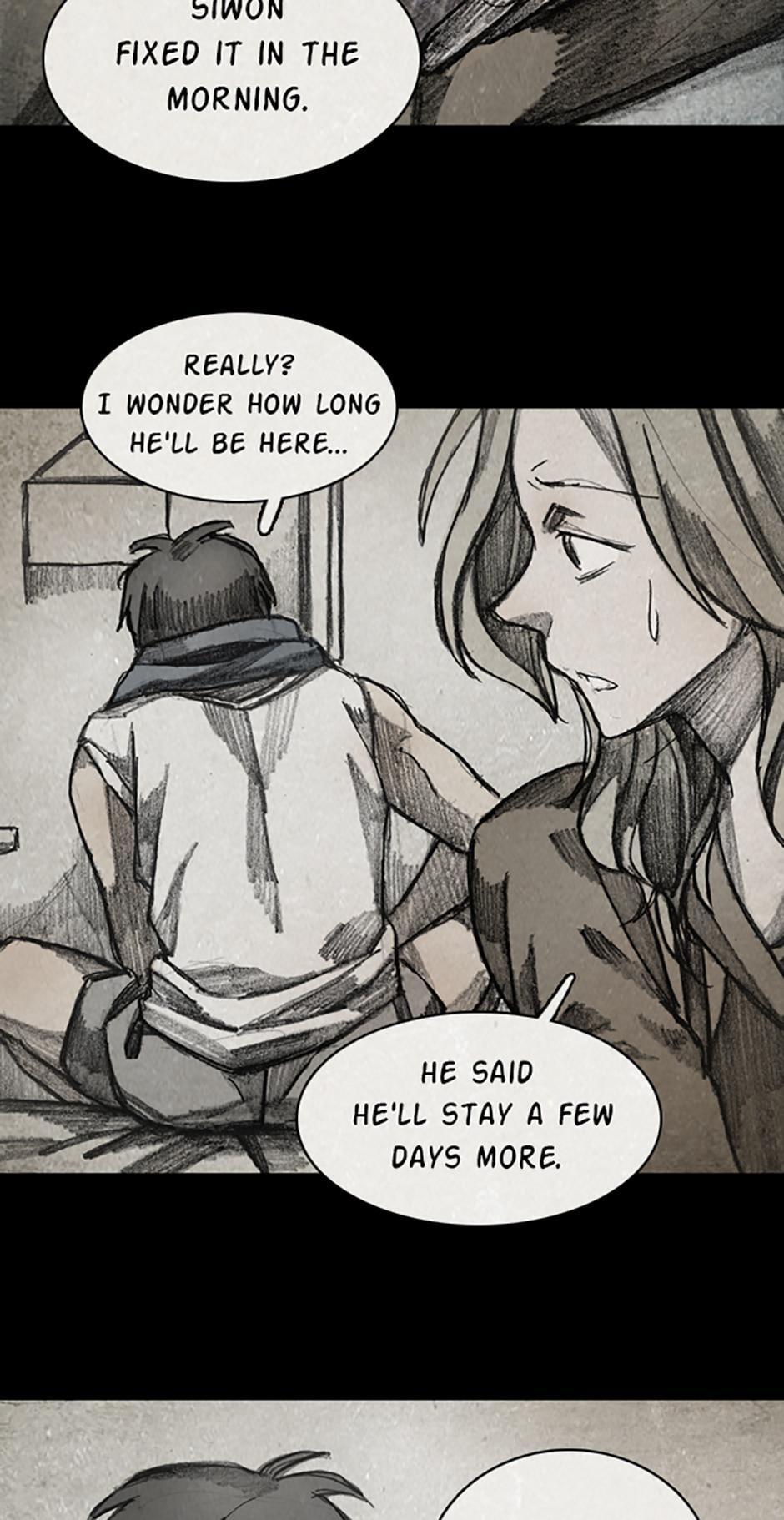 Read Red Cage Manga Online