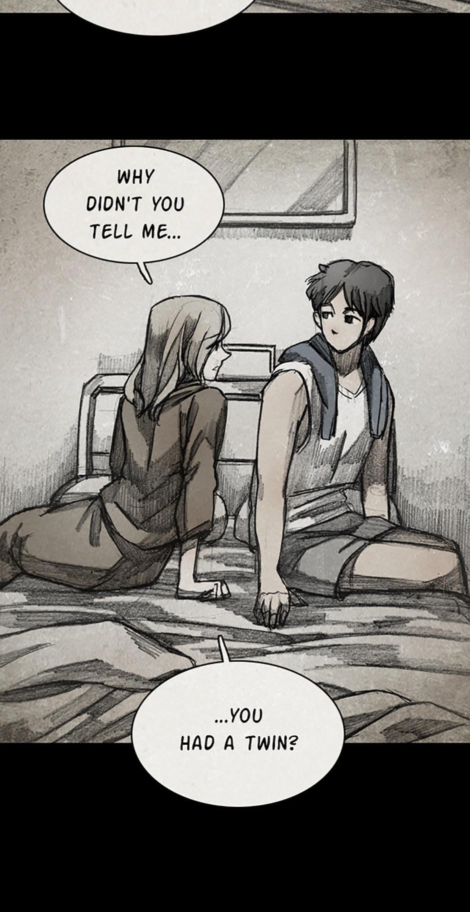 Read Red Cage Manga Online