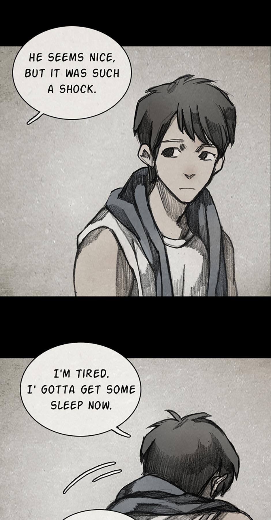 Read Red Cage Manga Online