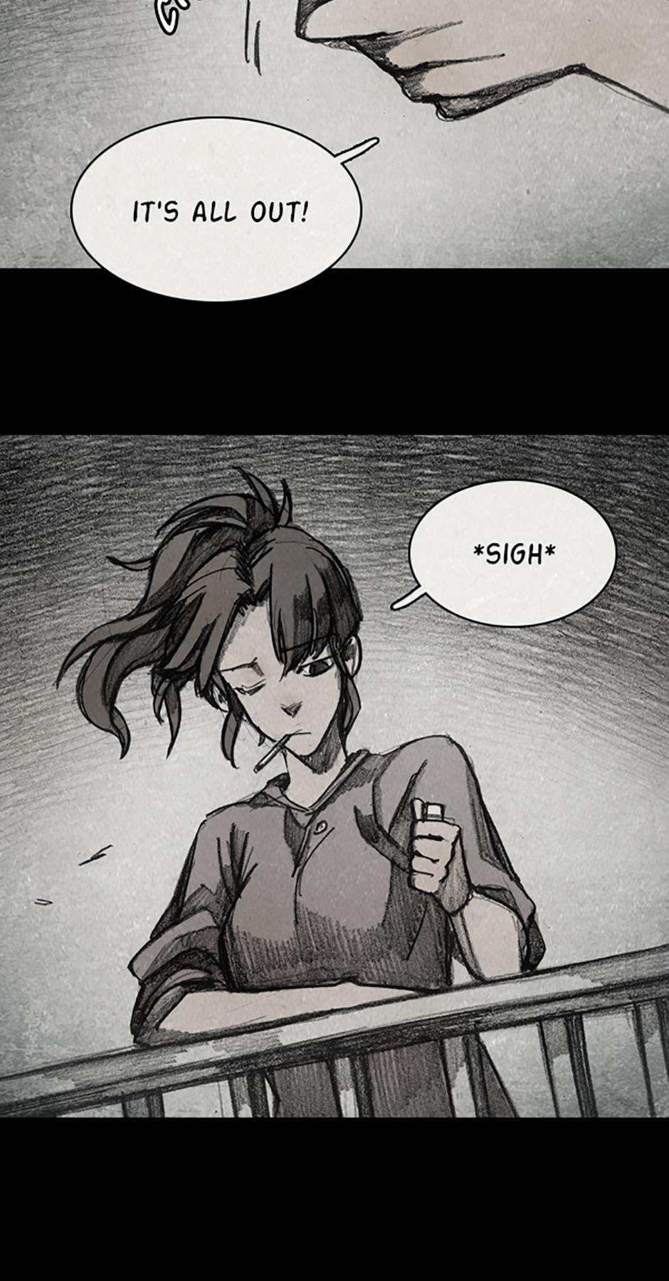 Read Red Cage Manga Online