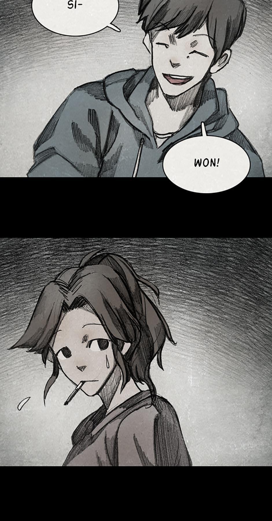 Read Red Cage Manga Online