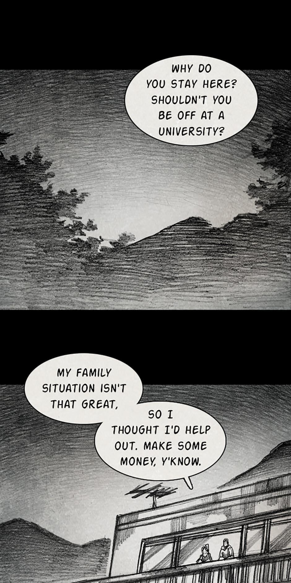 Read Red Cage Manga Online