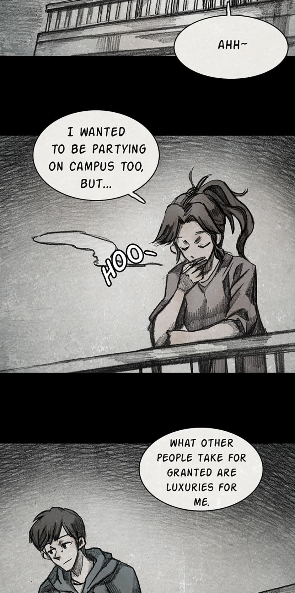 Read Red Cage Manga Online