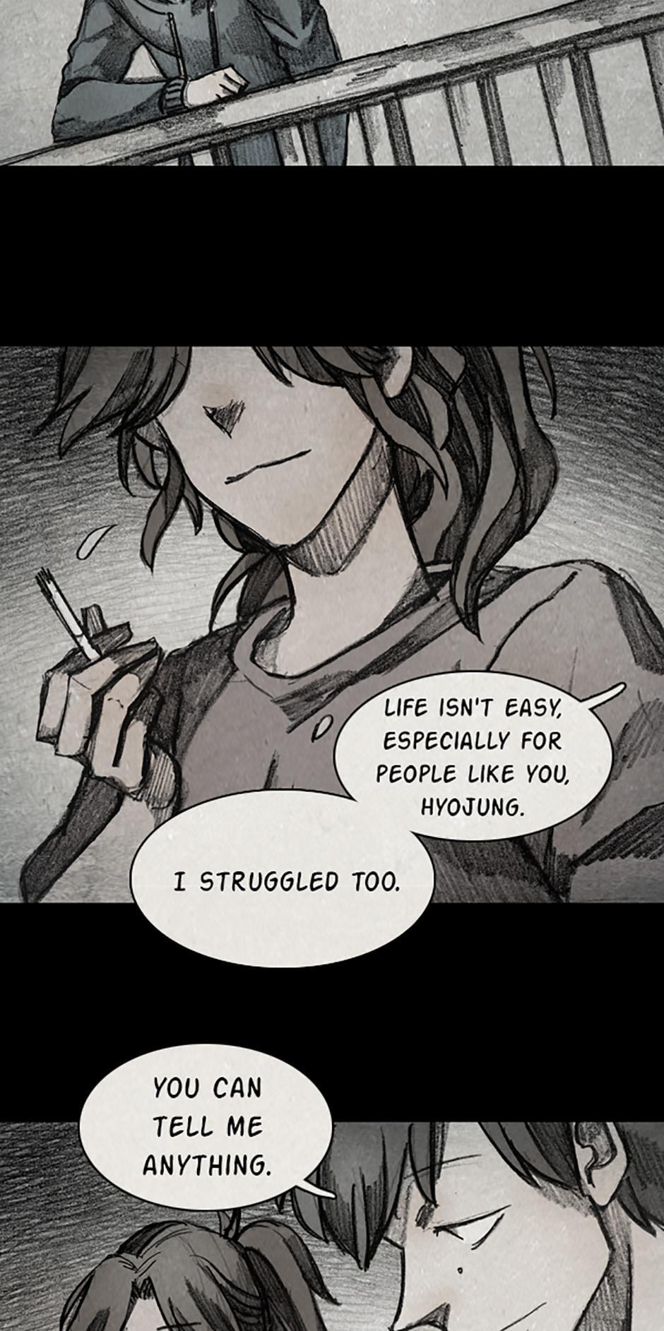 Read Red Cage Manga Online