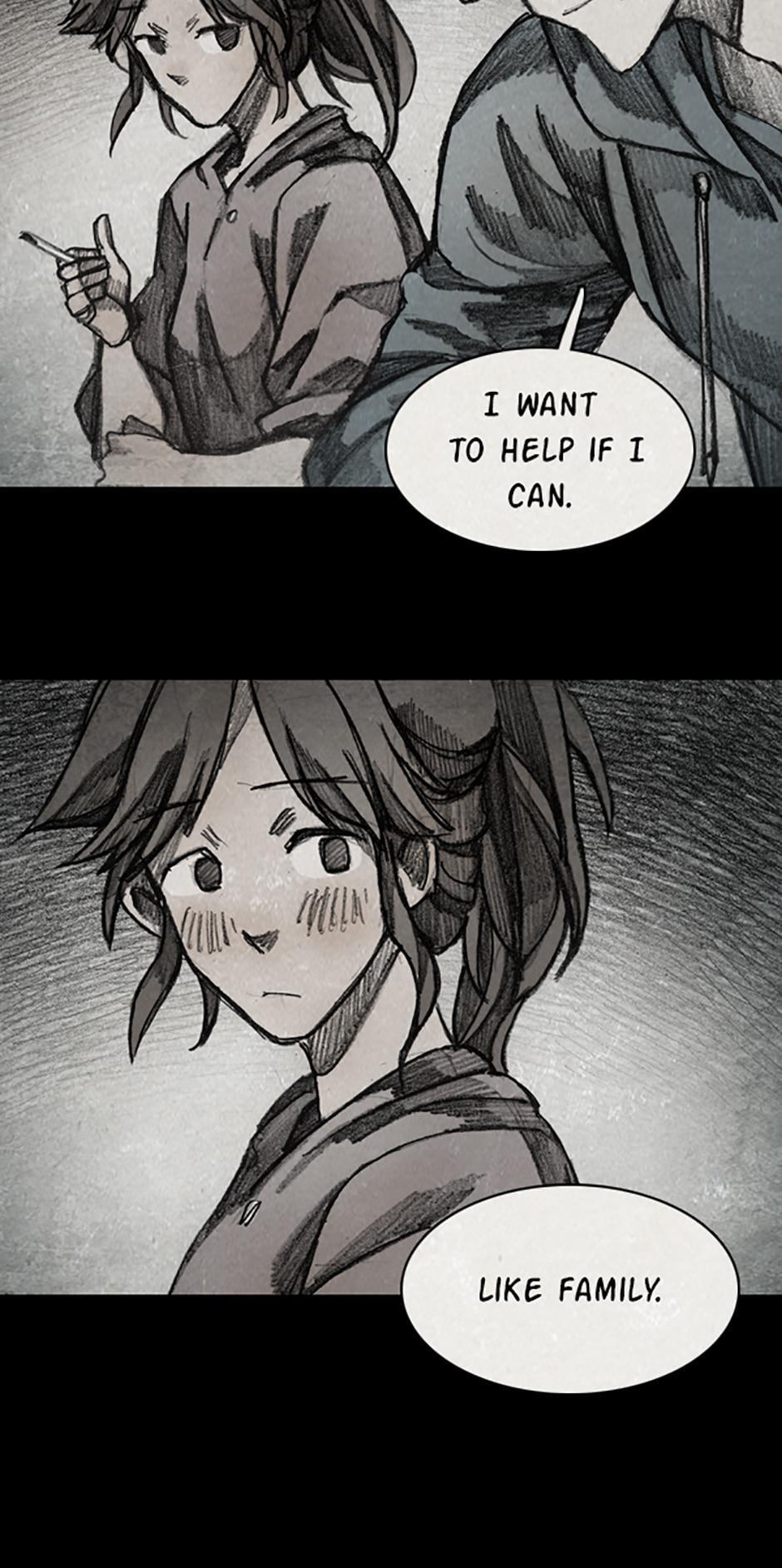 Read Red Cage Manga Online