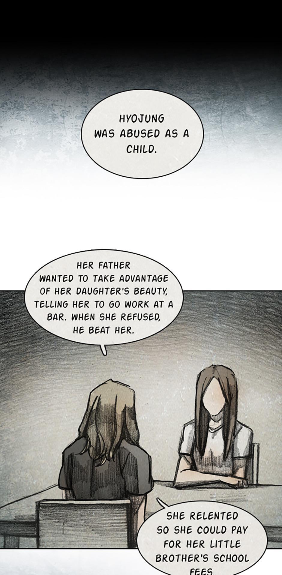 Read Red Cage Manga Online