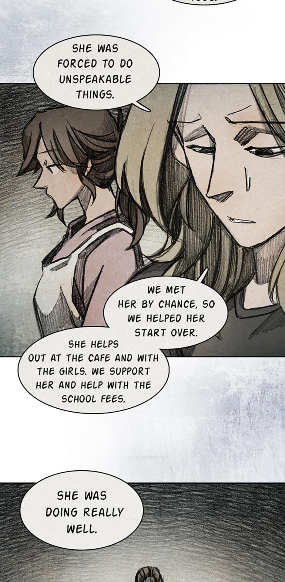 Read Red Cage Manga Online