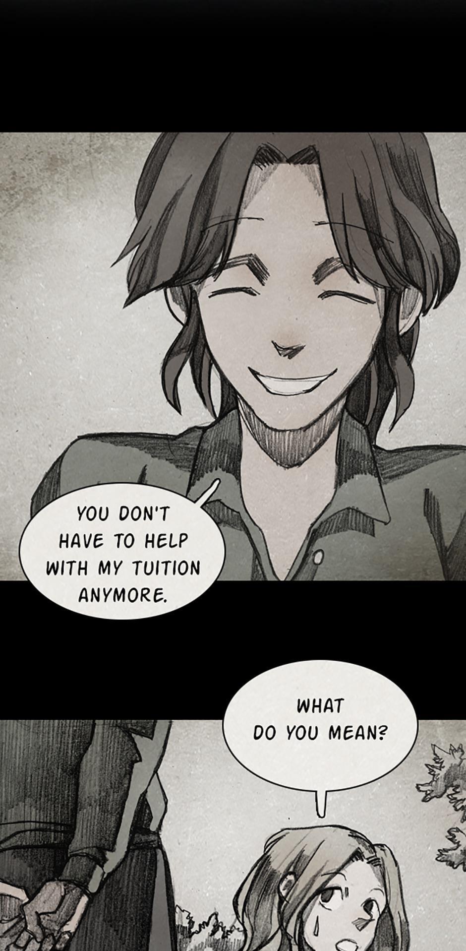 Read Red Cage Manga Online