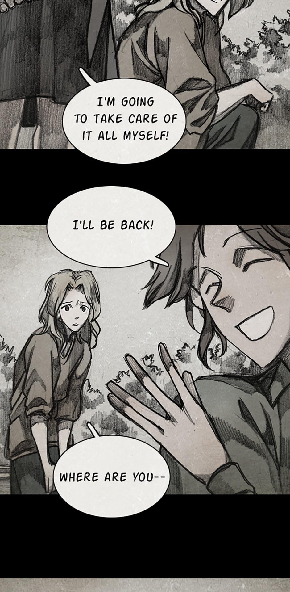 Read Red Cage Manga Online