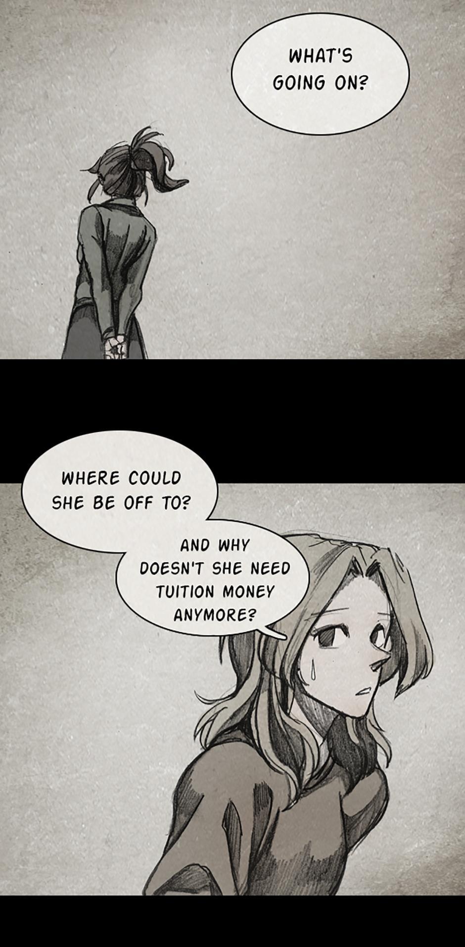Read Red Cage Manga Online