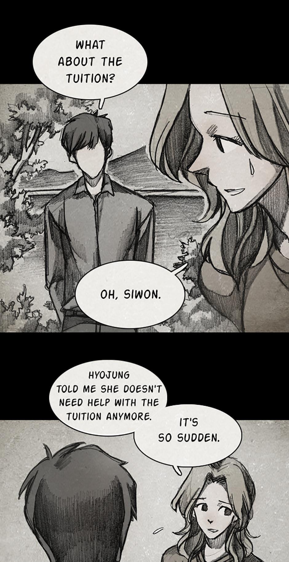 Read Red Cage Manga Online