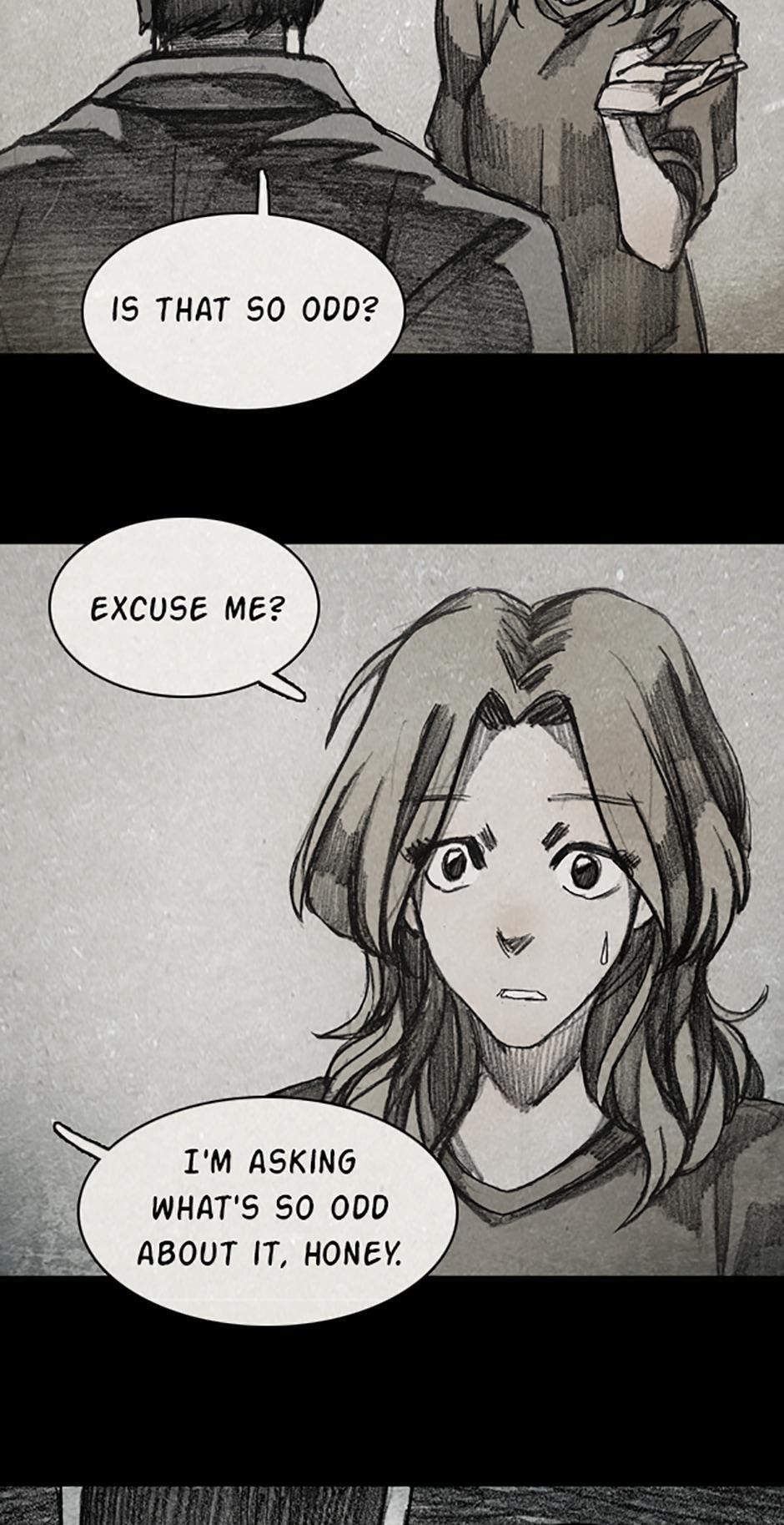 Read Red Cage Manga Online