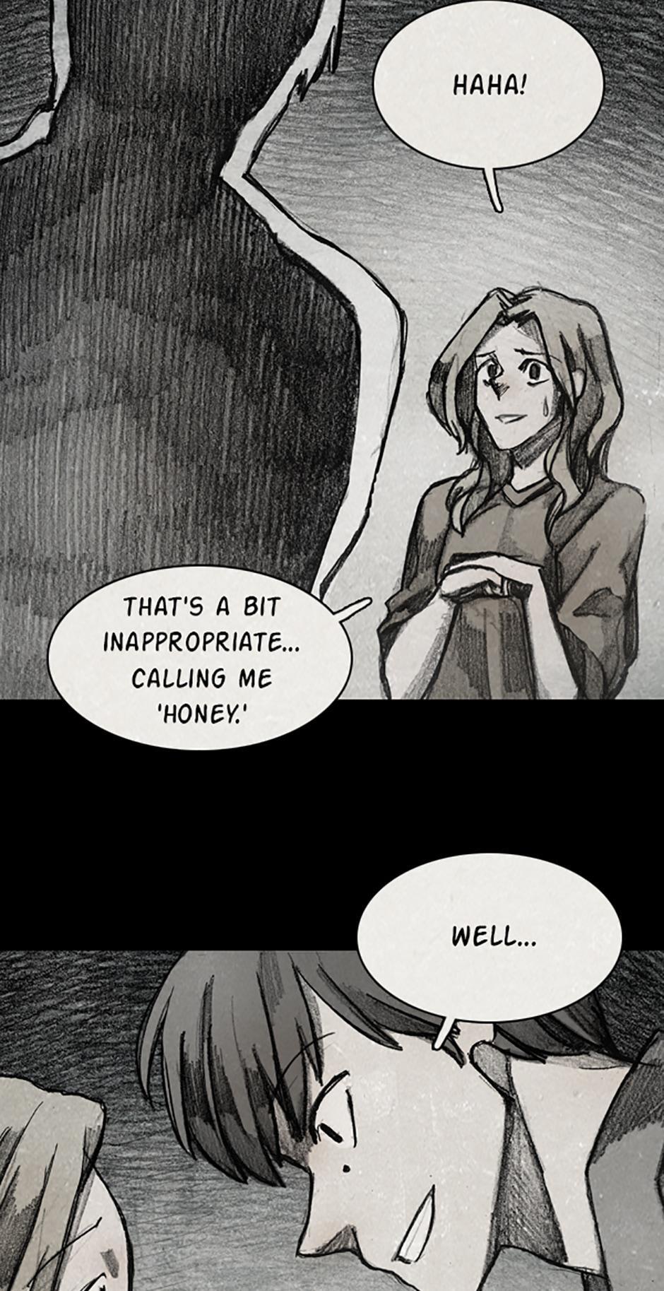 Read Red Cage Manga Online