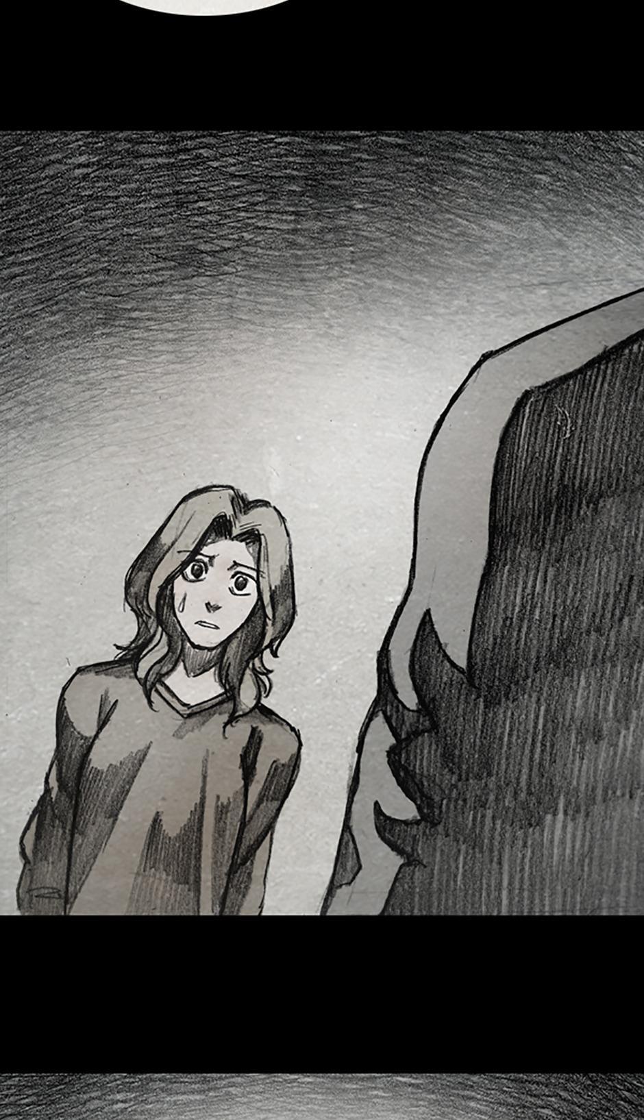 Read Red Cage Manga Online