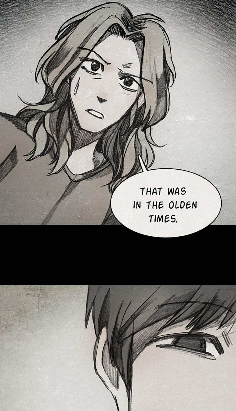 Read Red Cage Manga Online