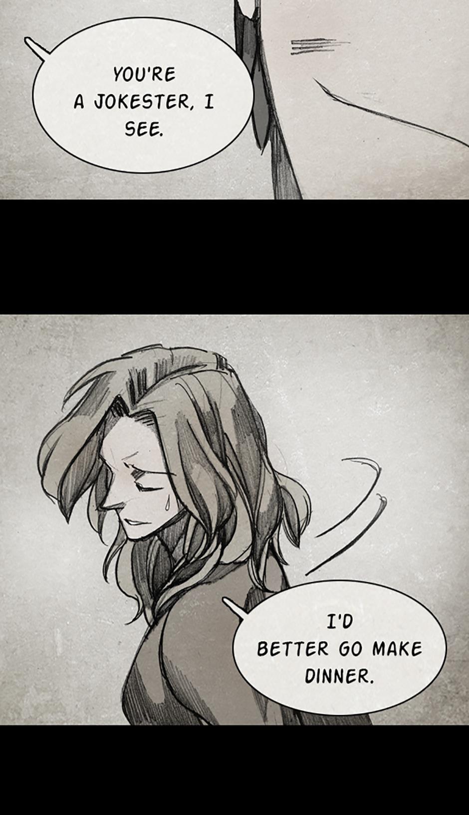 Read Red Cage Manga Online