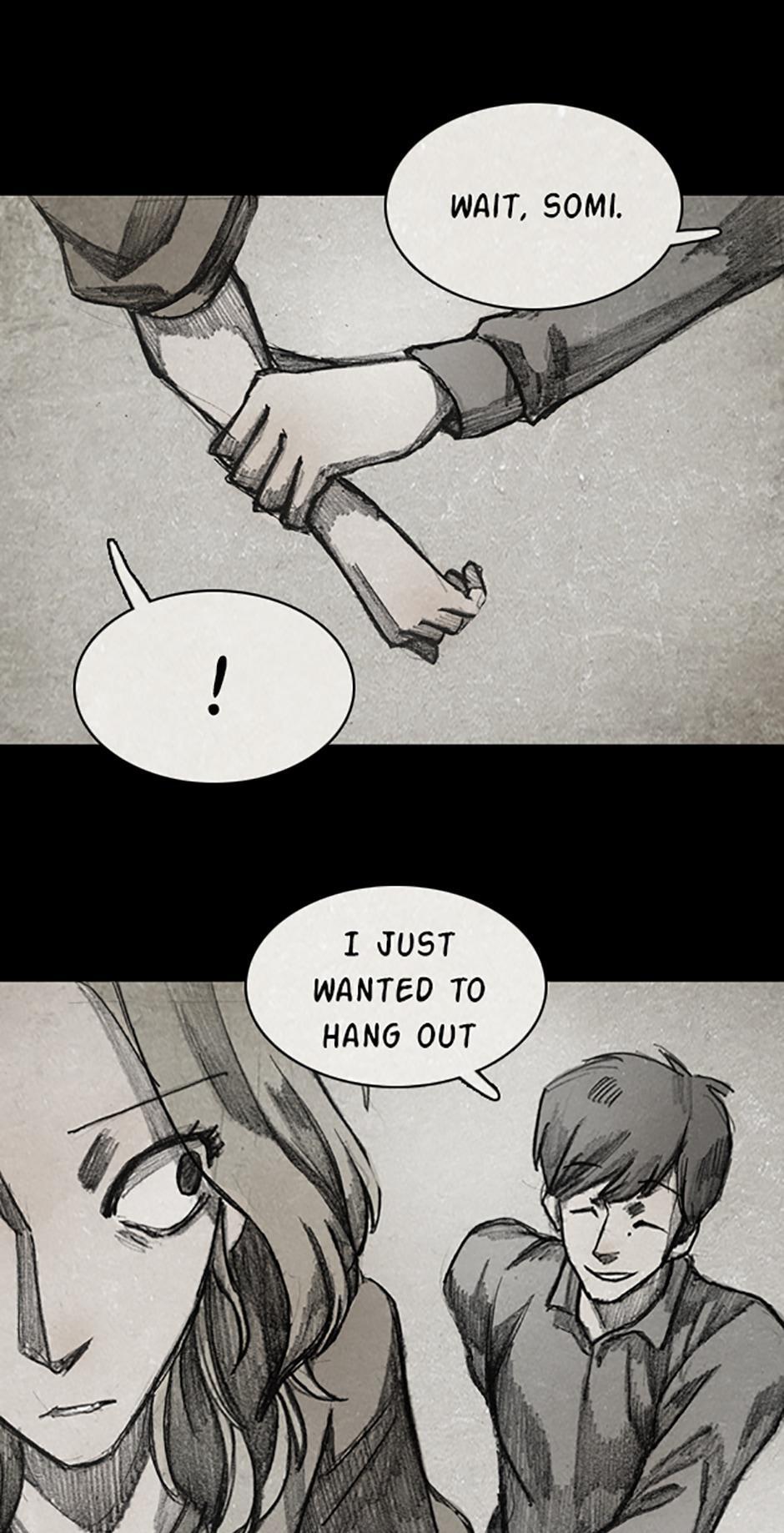 Read Red Cage Manga Online