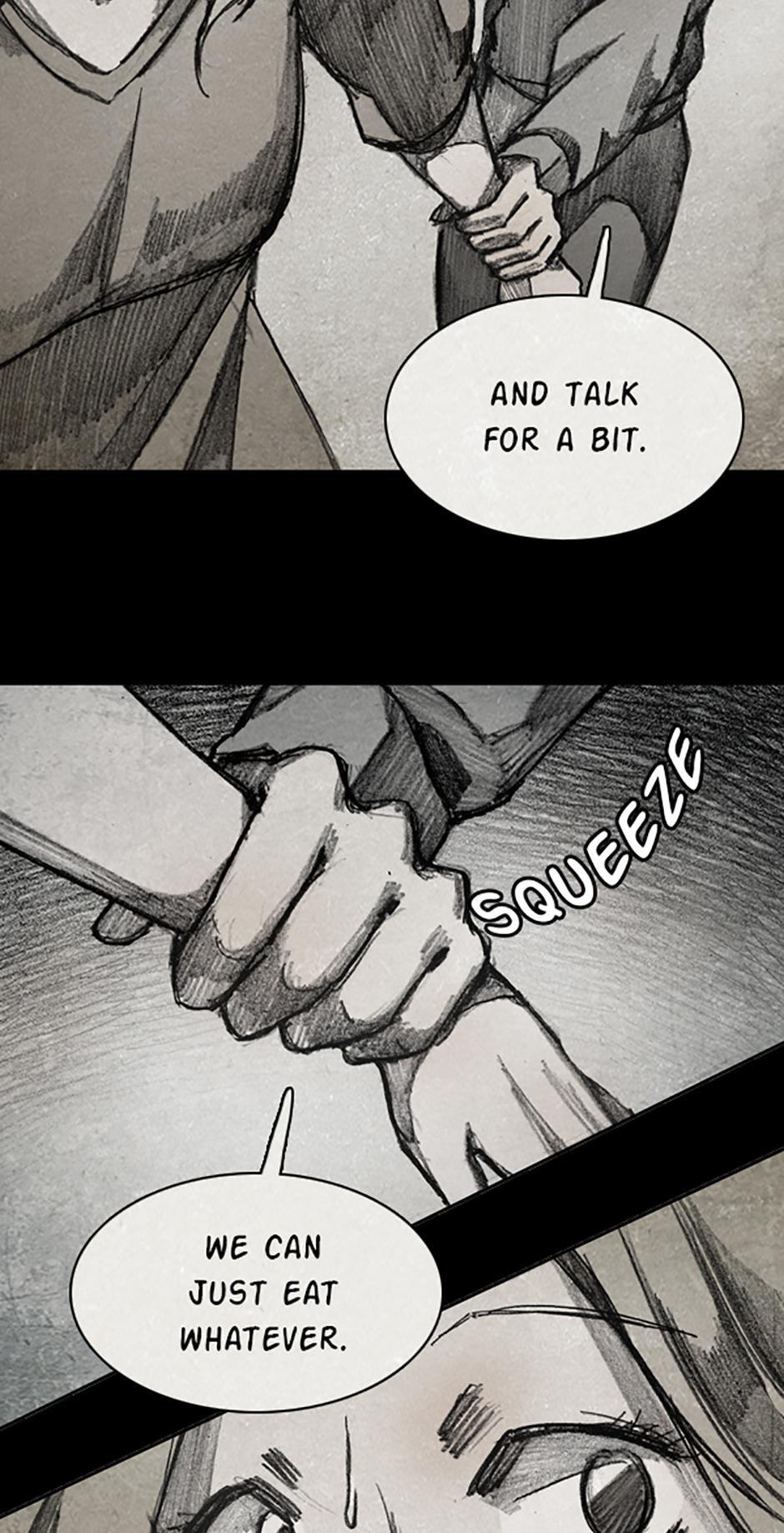 Read Red Cage Manga Online