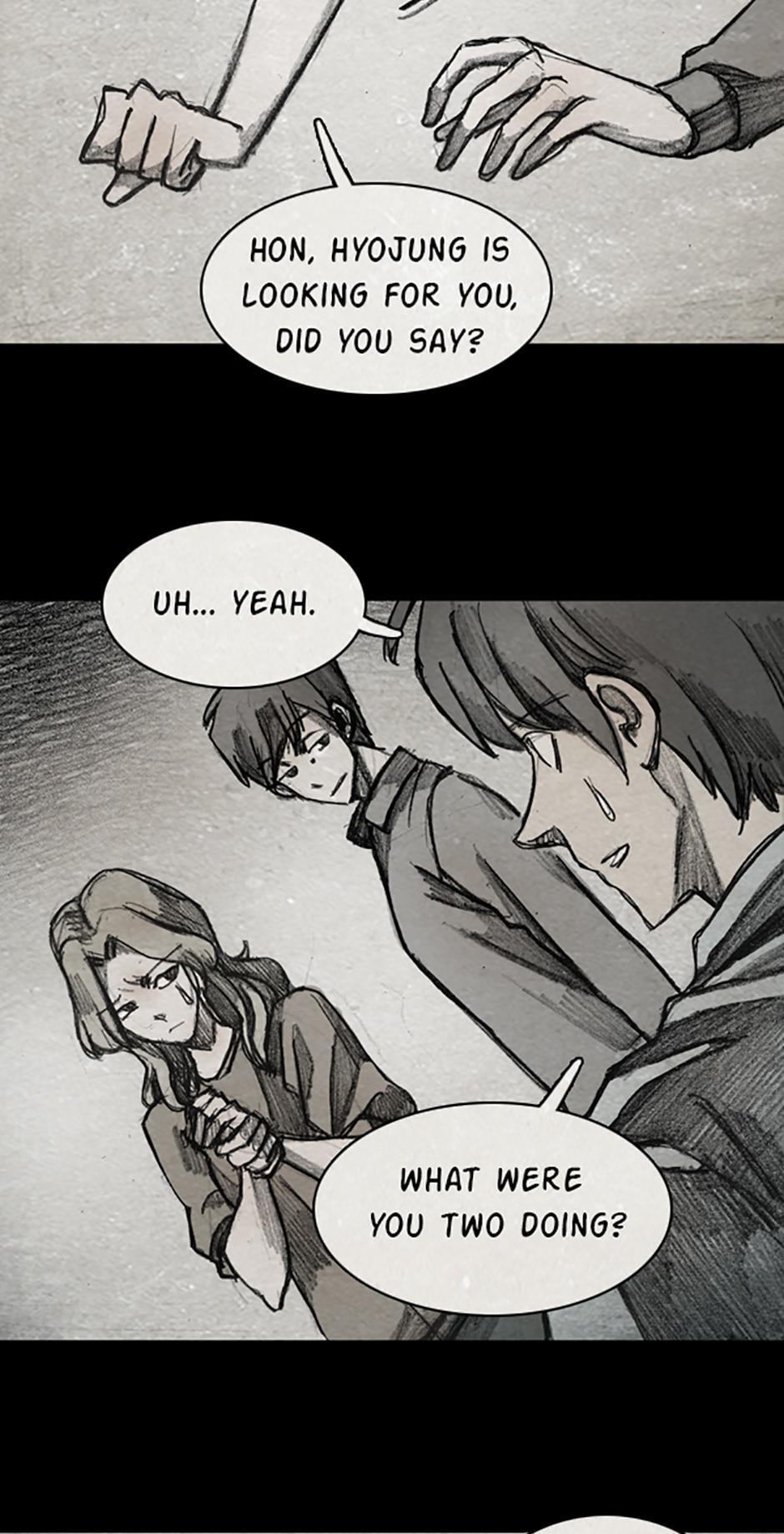 Read Red Cage Manga Online