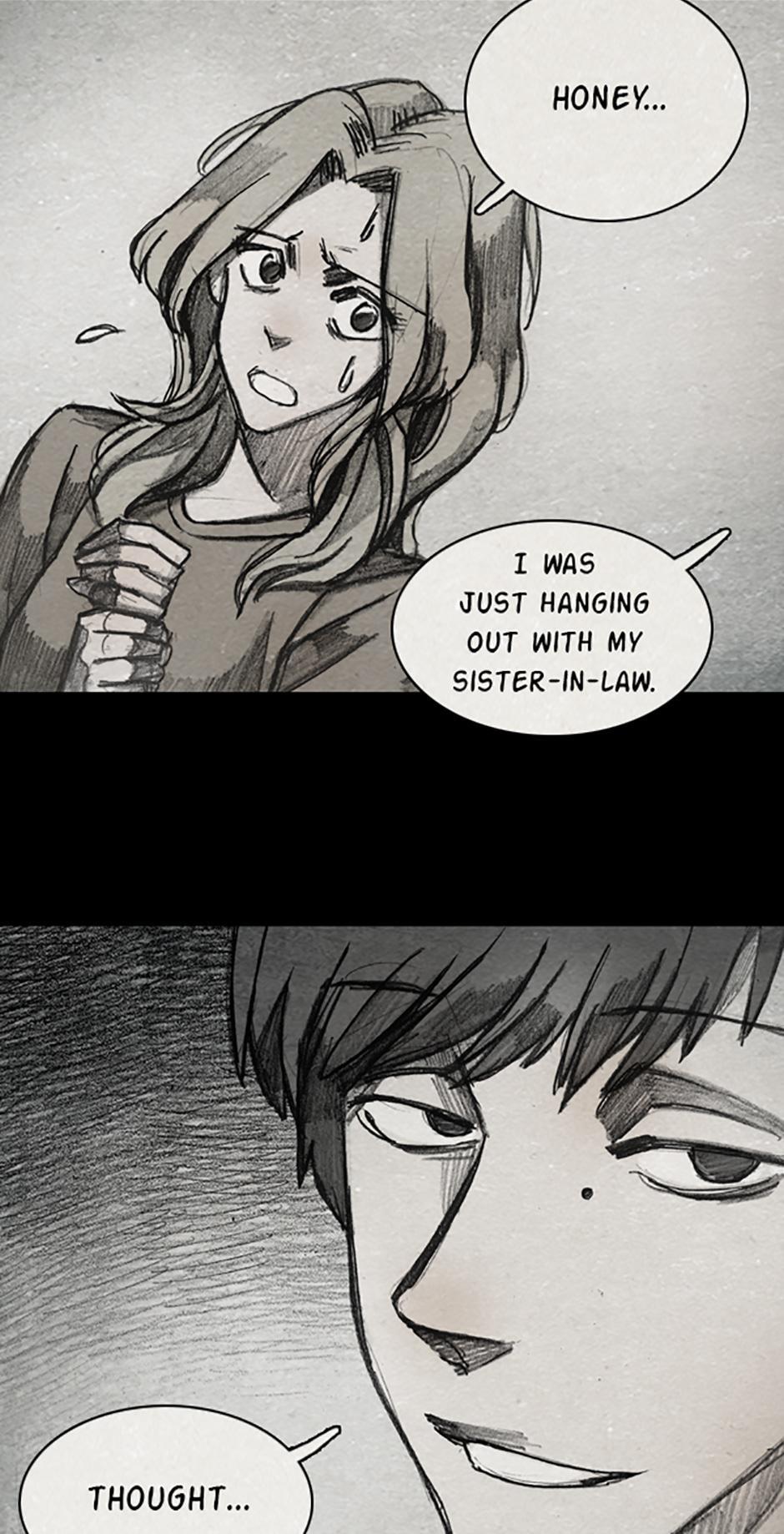 Read Red Cage Manga Online