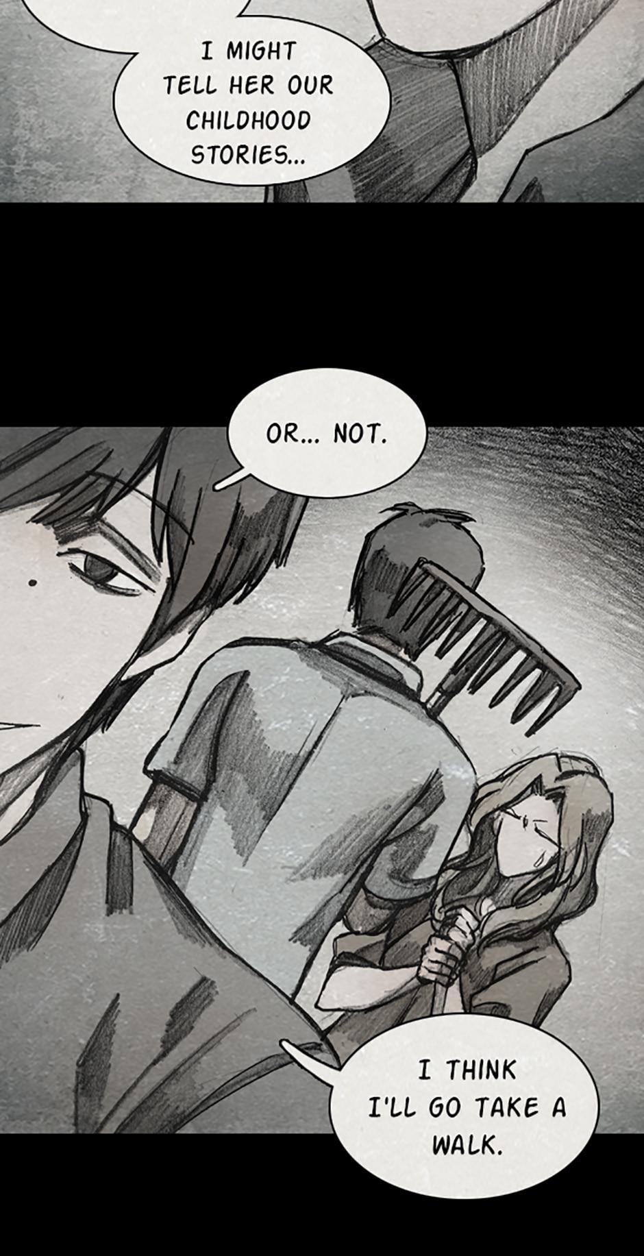 Read Red Cage Manga Online
