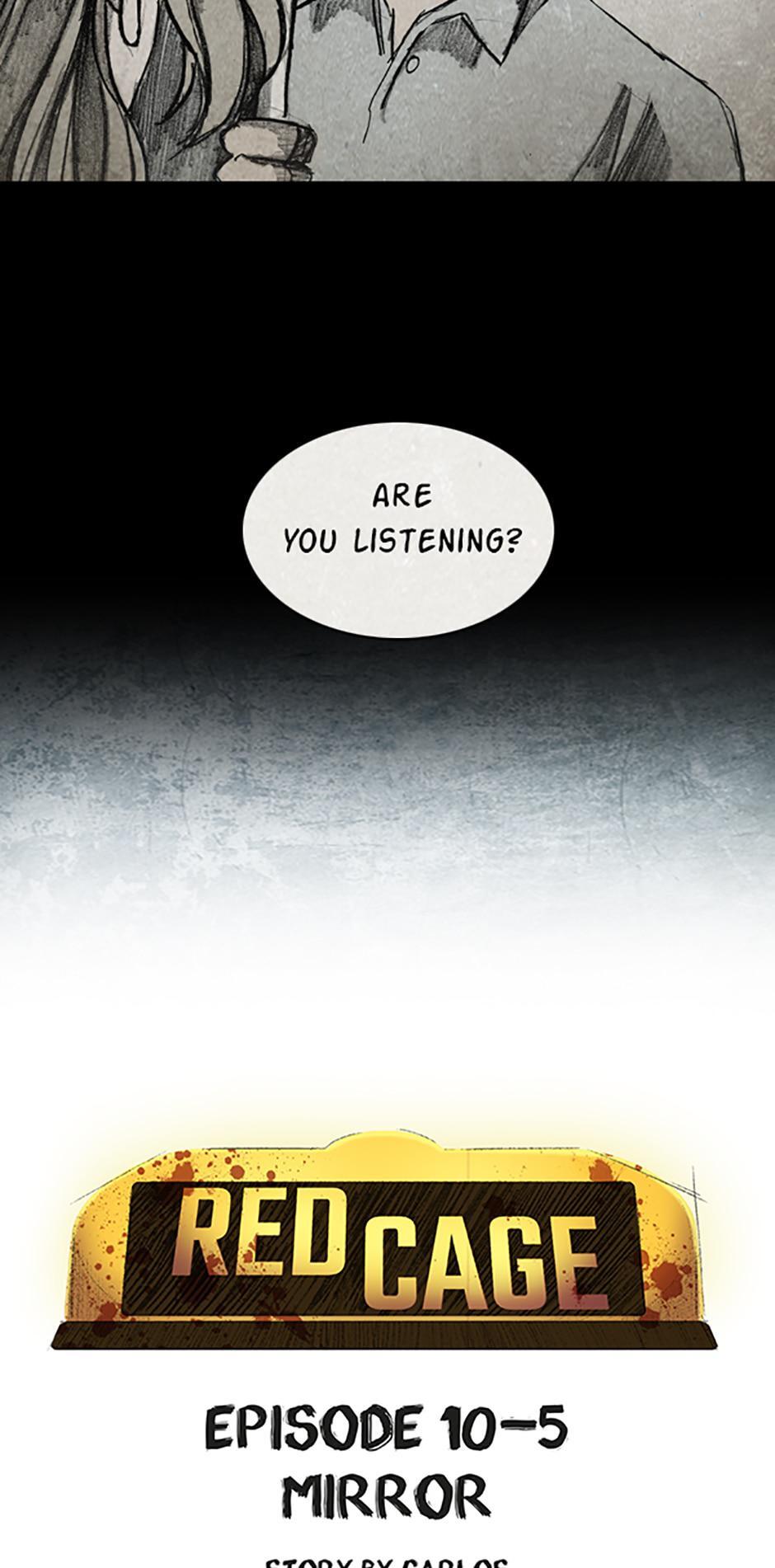 Read Red Cage Manga Online