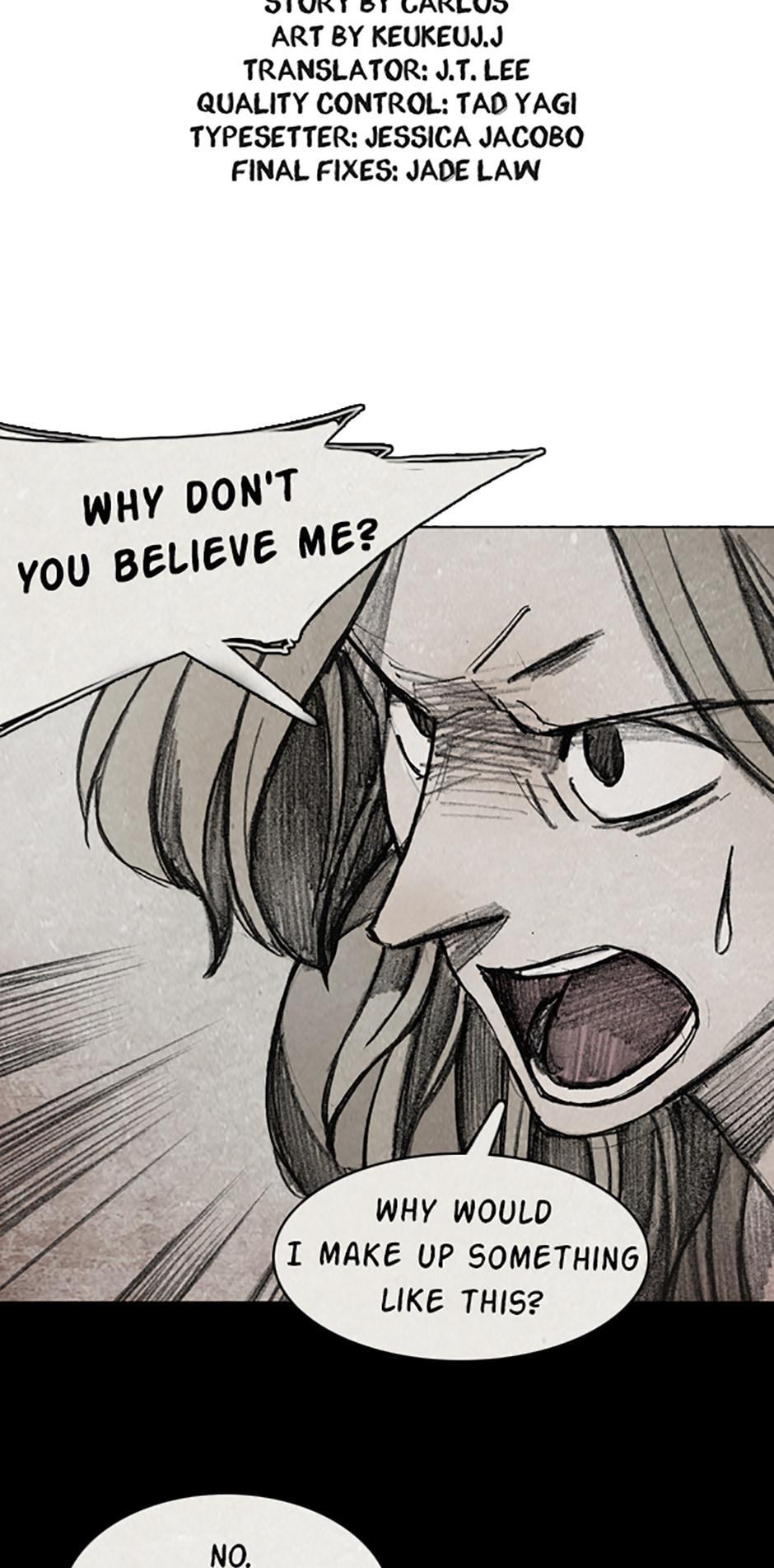 Read Red Cage Manga Online