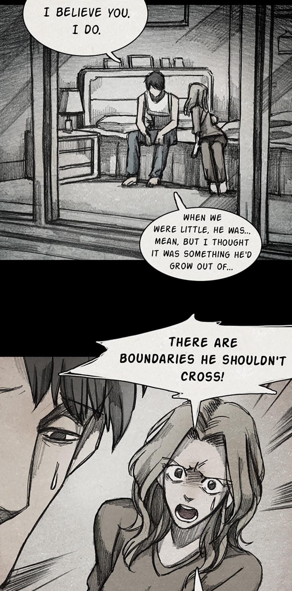 Read Red Cage Manga Online